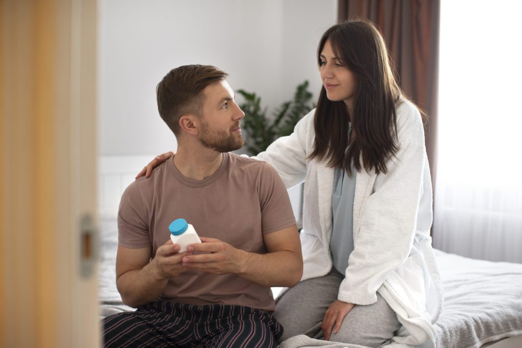 HGH Clinic-Growth Hormone Clinic in Battle Creek