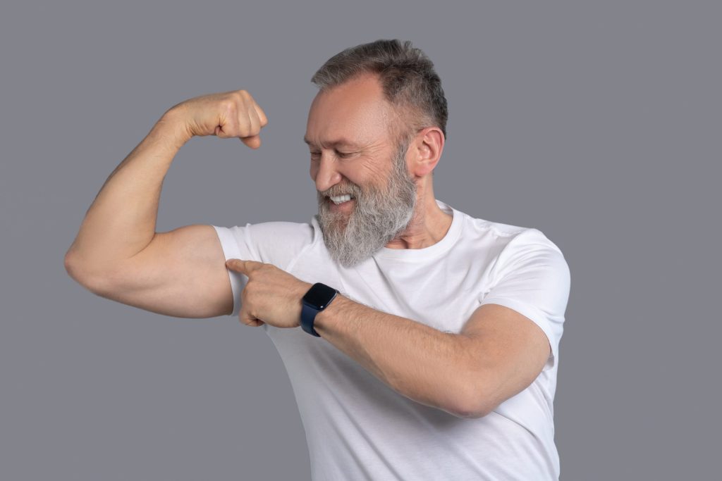 HGH Clinic-Growth Hormone Clinic in Battle Creek
